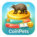 Coin Pets
