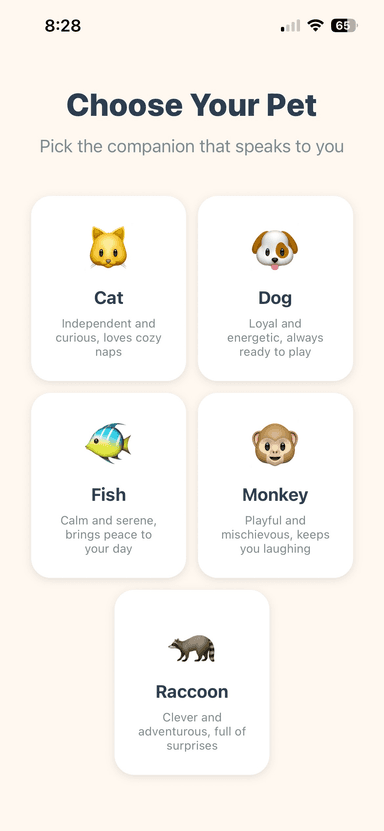 Coin Pets screenshot 2