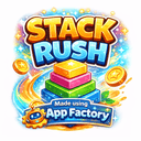 Stack Rush