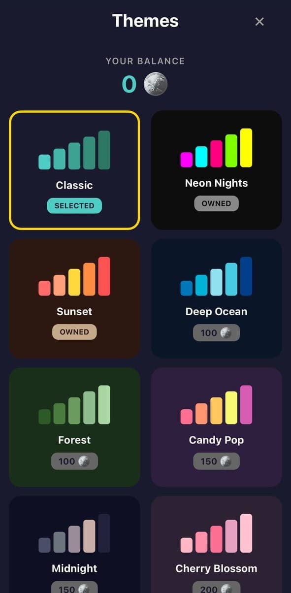 Stack Rush screenshot 3